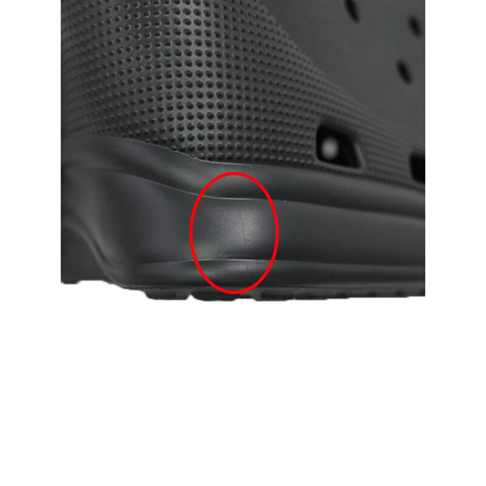 Balenciaga Bag Tote Crocs - Picture 9 of 9